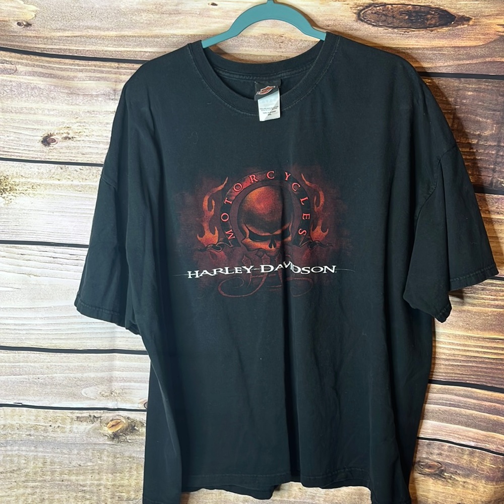 Harley t-shirt